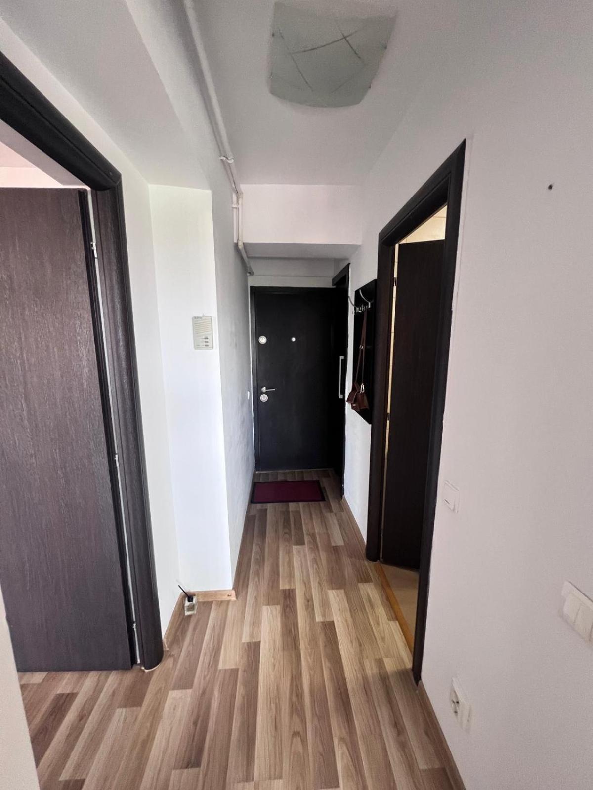 Chindia Apartament Targoviste Dış mekan fotoğraf