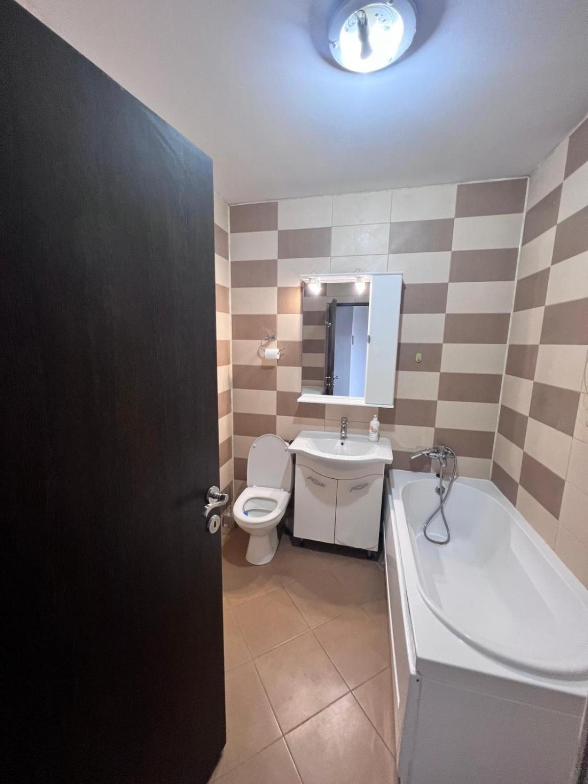 Chindia Apartament Targoviste Dış mekan fotoğraf