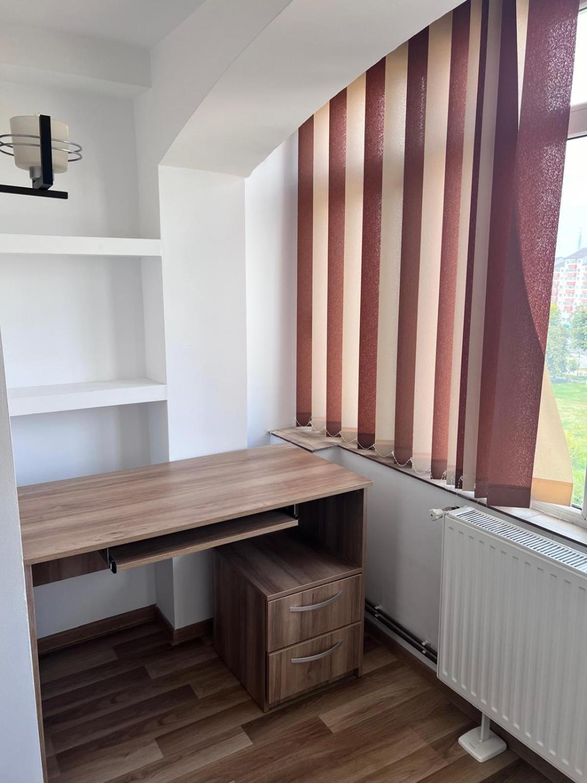 Chindia Apartament Targoviste Dış mekan fotoğraf