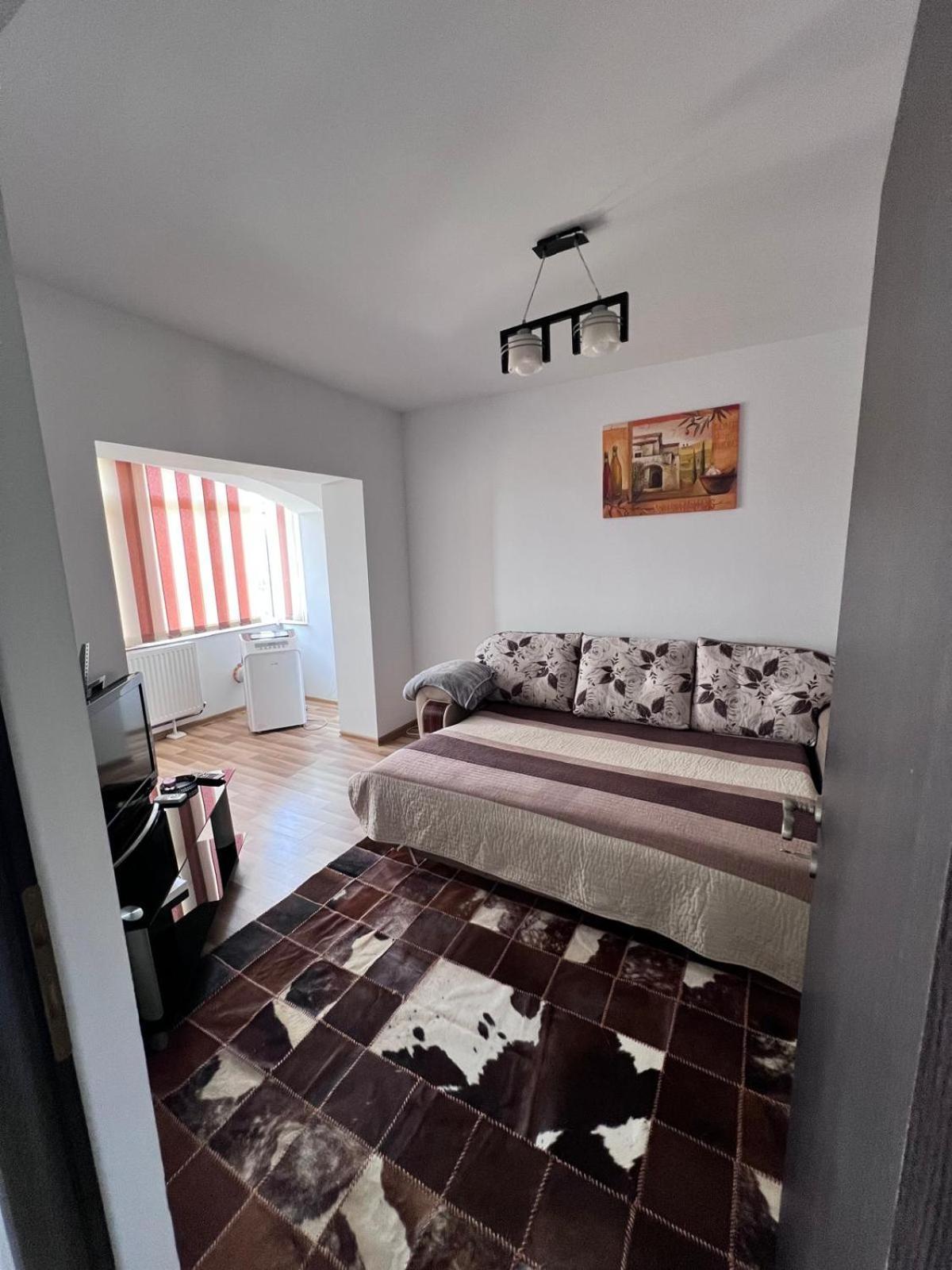 Chindia Apartament Targoviste Dış mekan fotoğraf